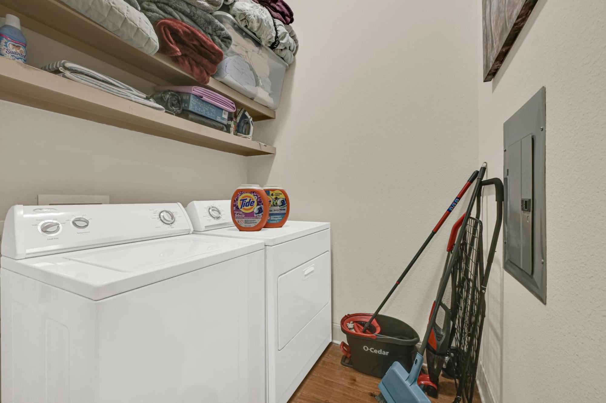 Daire - Walk To Nrg Stadium, Relax By The Pool, And More! Houston